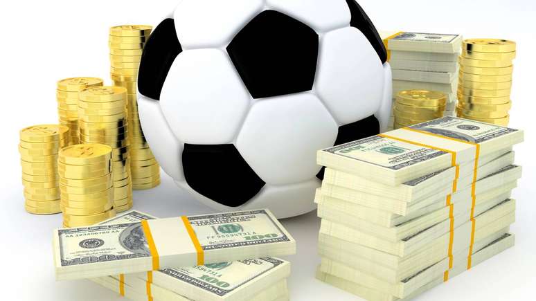 Para sair do transfer ban, a regra &eacute; clara: pagar pend&ecirc;ncias, regularizar contratos e recuperar a credibilidade &ndash; depositphotos.com / zzoplanet