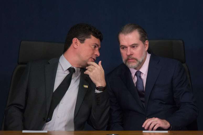 Atua&ccedil;&atilde;o de Toffoli no STF imp&ocirc;s diversos reveses &agrave; Opera&ccedil;&atilde;o Lava Jato