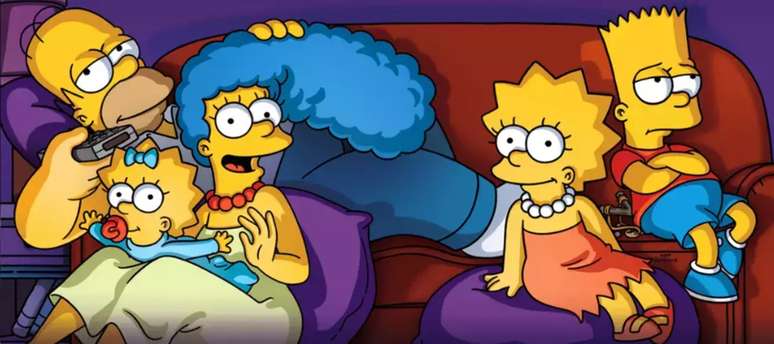 Ap&oacute;s 35 temporadas, os Simpsons seguem provando que ainda sabem fazer rir &ndash; Fox/Reprodu&ccedil;&atilde;o