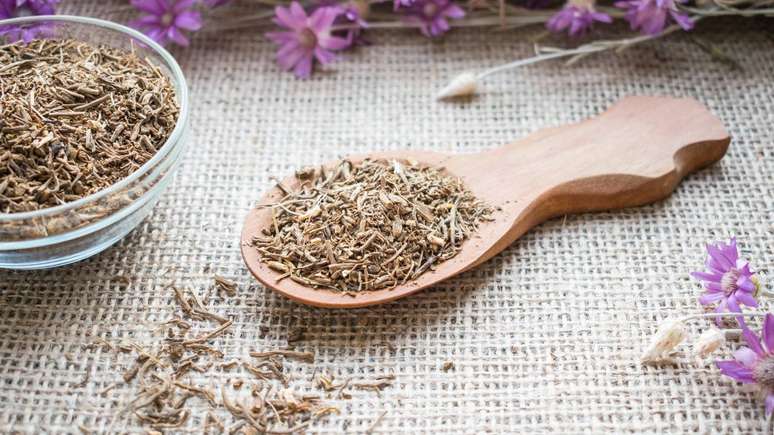 valeriana &ndash; depositphotos.com / Irrmago