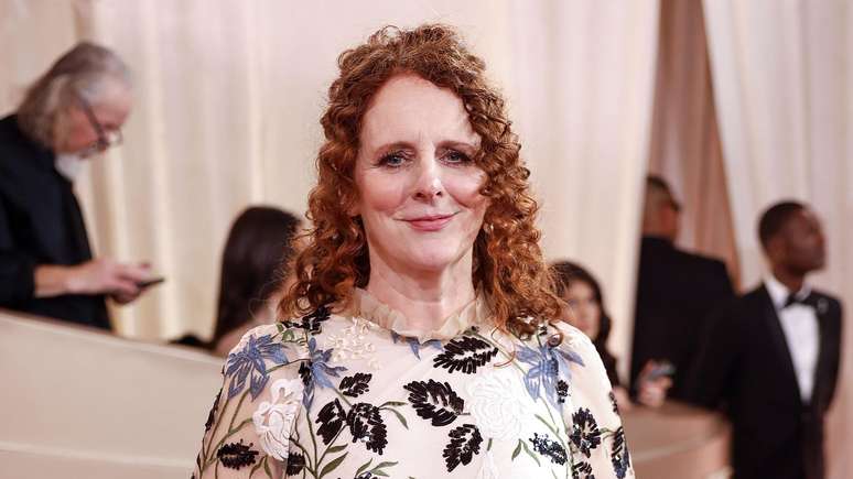 Maggie O'Farrell adaptou seu livro para as telas de cinema