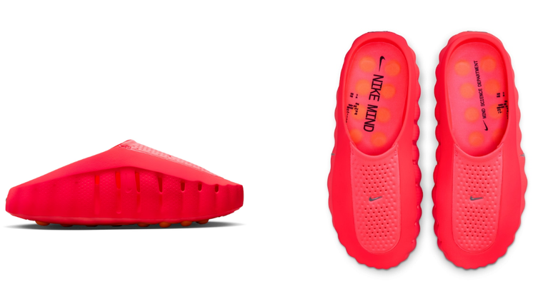 Saiba de onde e quanto &eacute; o chinelo 'antiestresse' que Virginia Fonseca ganhou de Vini Jr. em Madri