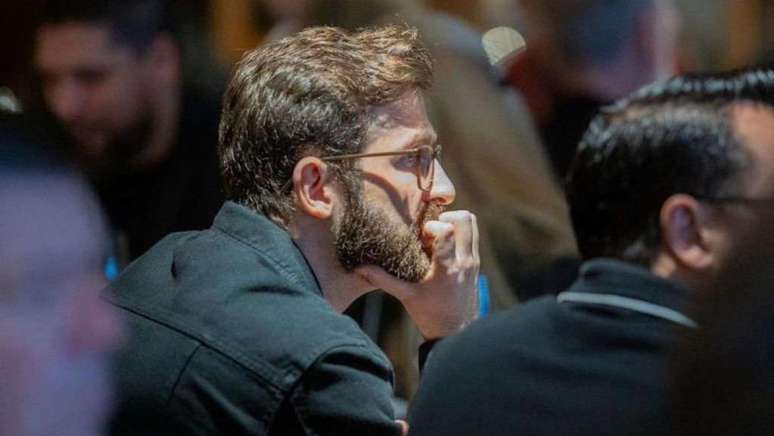 Aos 38 anos, Kadu acumula mais de duas d&eacute;cadas de experi&ecirc;ncia em tecnologia