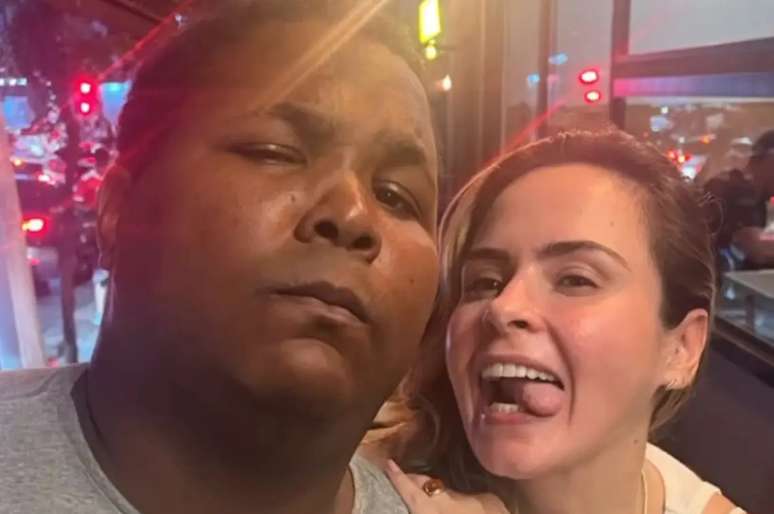 Amigos desde o 'BBB16', Ronan saiu em defesa de Ana Paula: "Verdadeira, uma irm&atilde;"