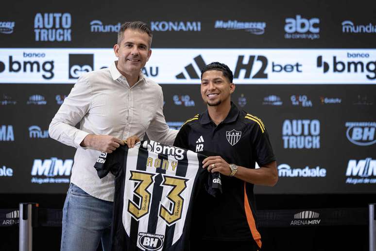 Atacante pode se tornar refor&ccedil;o do Corinthians para 2026 &ndash;