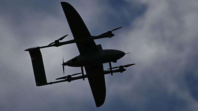 Diversos ve&iacute;culos de comunica&ccedil;&atilde;o e analistas apontam que o uso de drones transformou a natureza do conflito armado na Col&ocirc;mbia