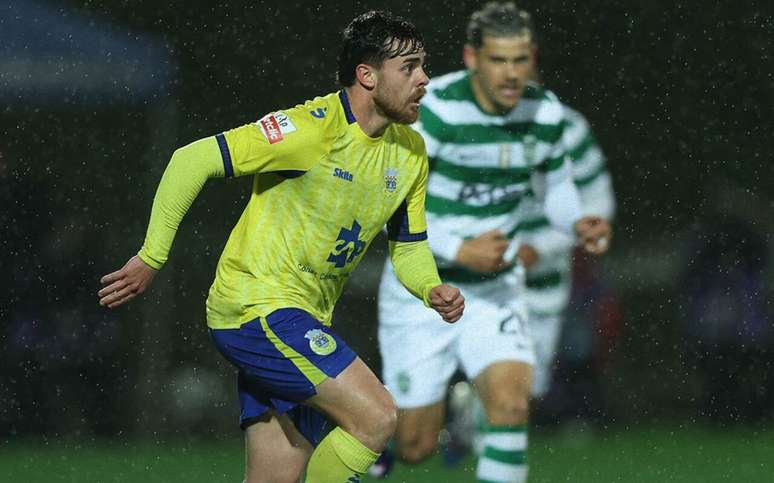 Arouca lutou at&eacute; o fim e quase saiu com o empate contra o Sporting &ndash;