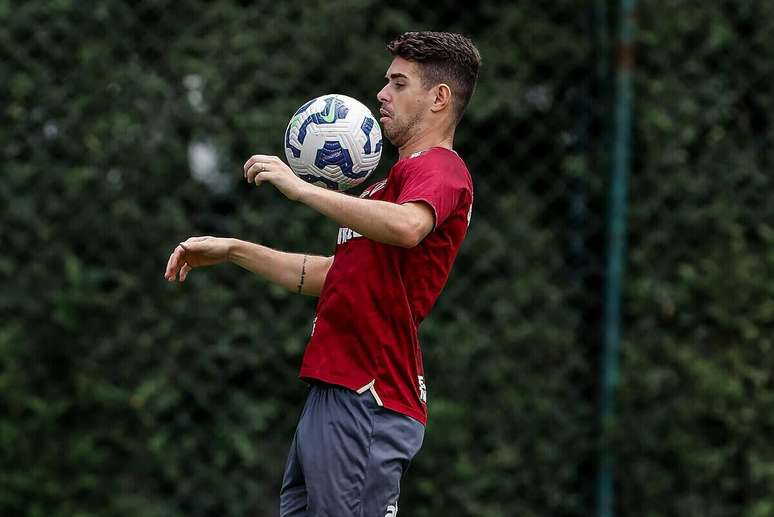 Oscar decidiu encerrar a carreira ap&oacute;s problema card&iacute;aco &ndash;