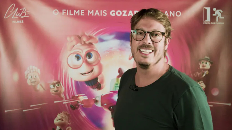 Spermageddon - வெளிப்படுத்தல்