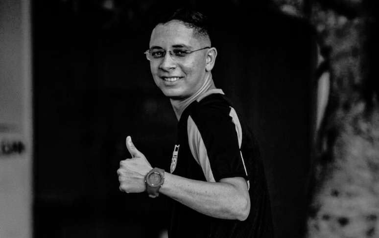 CRB బేస్ కోఆర్డినేటర్ ఈ శుక్రవారం మరణించారు 