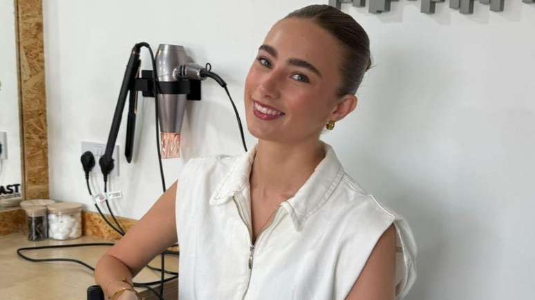 Vicky Owens conta que sua nova alimenta&ccedil;&atilde;o ajudou a melhorar sua pele e seus n&iacute;veis de energia