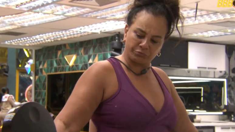 'BBB 26'లో సోలాంజ్ కూటో