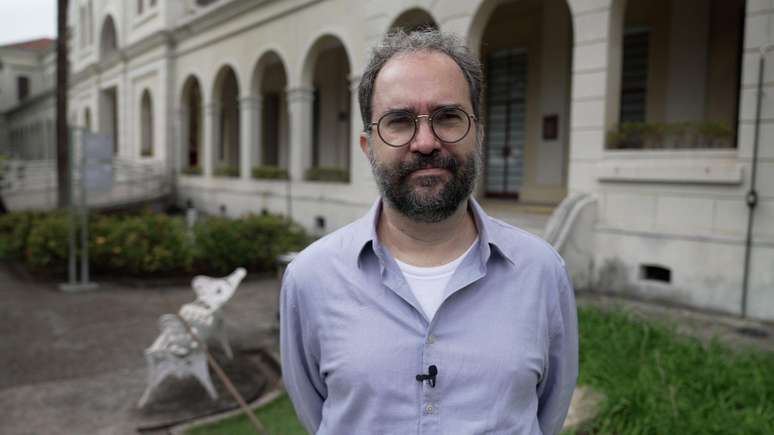 Rafael Cariello pesquisou como o avan&ccedil;o do caf&eacute; rumo ao interior paulista se deu, inicialmente, por uma mudan&ccedil;a pol&iacute;tica