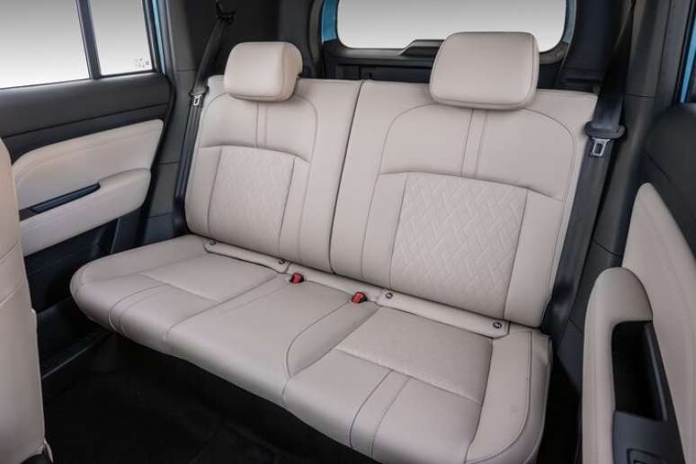 Chevrolet Spark EUV 2026