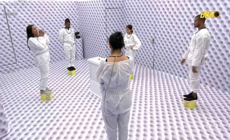 Entre audi&ecirc;ncia e sa&uacute;de mental, o p&uacute;blico questiona at&eacute; onde o entretenimento pode ir &ndash; Reprodu&ccedil;&atilde;o/Globoplay