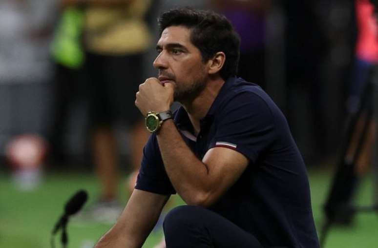 అబెల్ ఫెరీరా రాఫెల్ వీగా, పల్మీరాస్ విగ్రహం పట్ల తనకున్న అభిమానాన్ని దాచుకోలేదు -