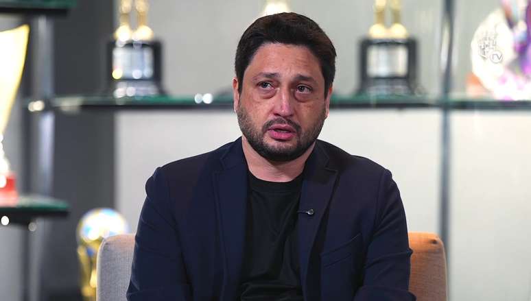 Arthur Elias faa sobre a import&acirc;ncia do Mundial no Brasil.&nbsp; Enfim, v&ecirc;como jogar em casa um grande trunfo para conquistar o t&iacute;tulo