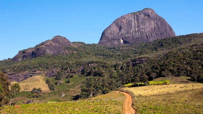 Aiuruoca &ndash; depositphotos.com / taciophilip