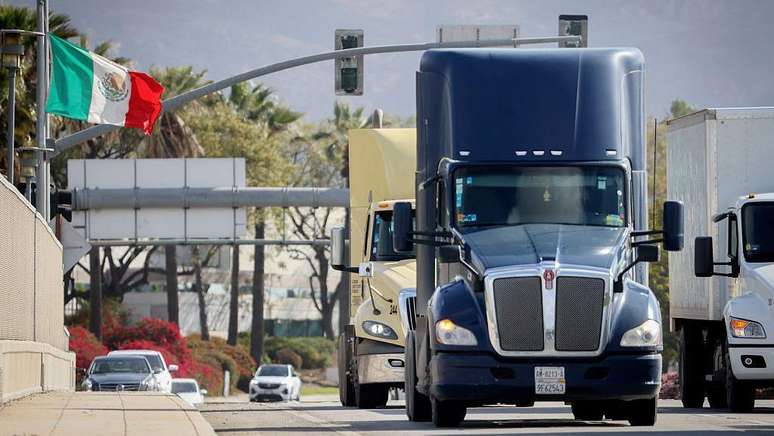 A incerteza pelo aumento das tarifas n&atilde;o trouxe efeitos catastr&oacute;ficos para o M&eacute;xico, como era esperado no in&iacute;cio do ano.
