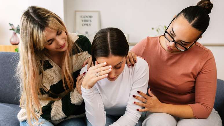 Segundo Vingerhoets, se as pessoas ao nosso redor reagirem mal, o choro pode nos fazer sentir ainda pior