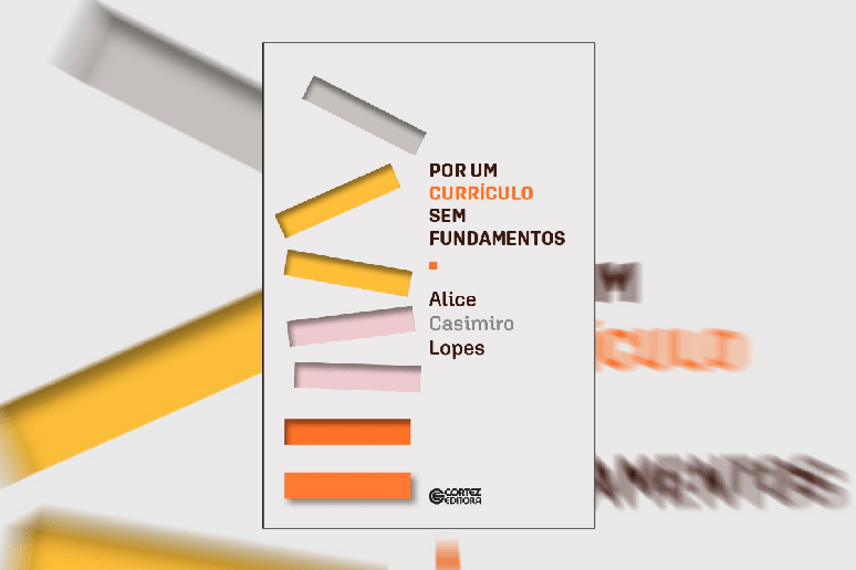 &ldquo;Por um curr&iacute;culo&rdquo; defende uma educa&ccedil;&atilde;o que reconhe&ccedil;a a pluralidade e o inacabamento como parte do aprender 