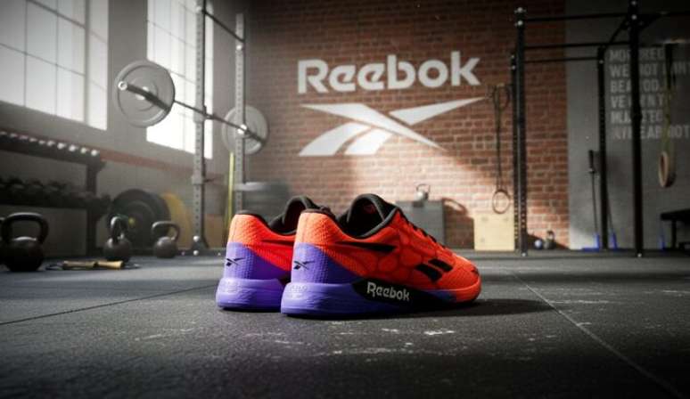 Reebok Nano Pro
