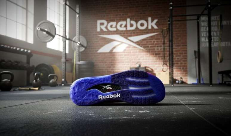 Reebok Nano Pro