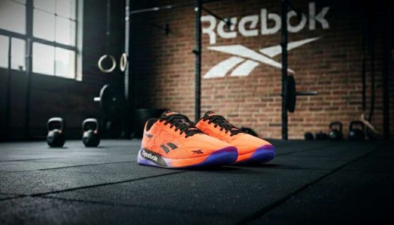 Reebok Nano Pro