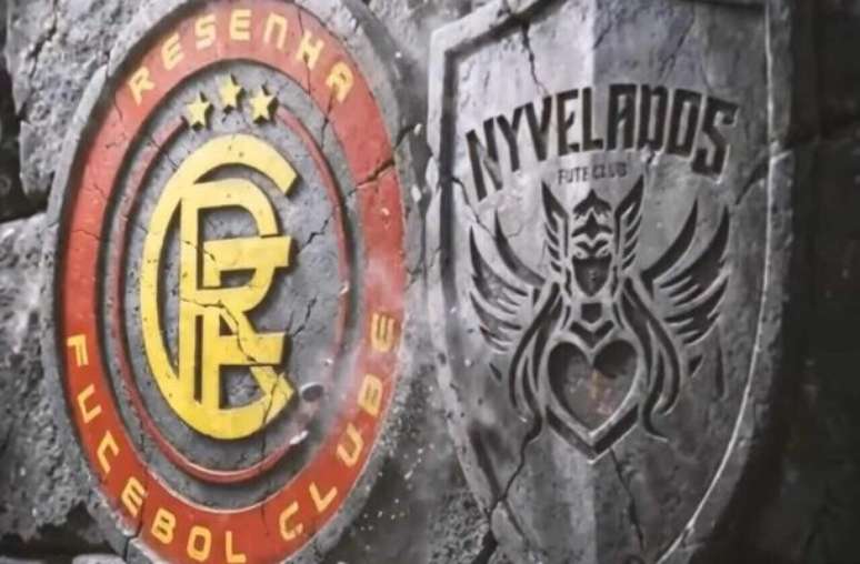 கிங்ஸ் லீக் பிரேசிலுக்கான ரெசென்ஹா எஃப்சியுடன் கூட்டாண்மையை நைவேலாடோஸ் அறிவித்தார் –