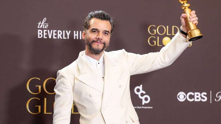 &ldquo;O Agente Secreto&rdquo; chama aten&ccedil;&atilde;o n&atilde;o s&oacute; pela presen&ccedil;a de Wagner Moura na categoria de Melhor Ator, mas tamb&eacute;m pela indica&ccedil;&atilde;o em Melhor Elenco, Melhor Filme e Melhor Filme Internacional no Oscar 2026 &ndash; depositphotos.com / Image Press Agency