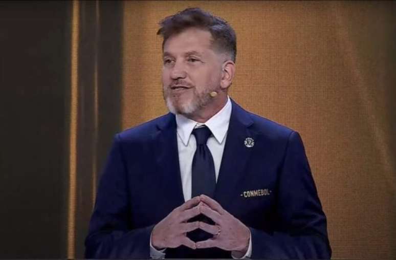 Libertadores &eacute; o maior torneio do futebol sul-americano &ndash;