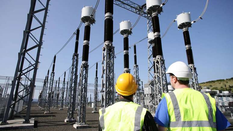 energia &ndash; depositphotos.com / Admusic