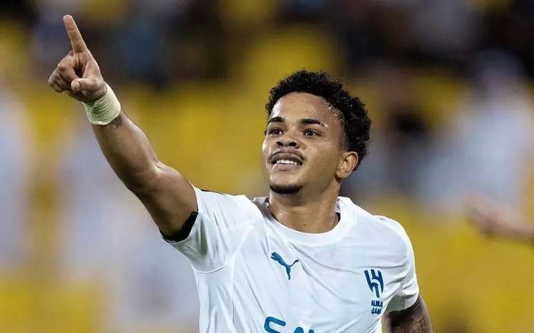 Kaio C&eacute;sar chega para uma posi&ccedil;&atilde;o carente no elenco do Corinthians &ndash;