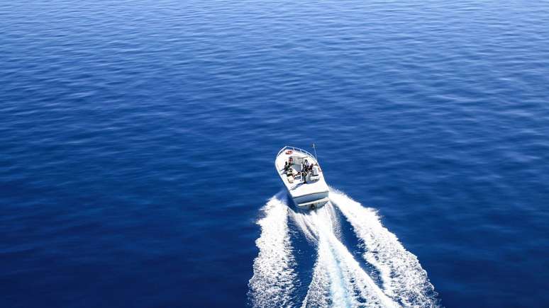 Sem natureza preservada, n&atilde;o existe aventura &ndash; depositphotos.com / Vir4ello