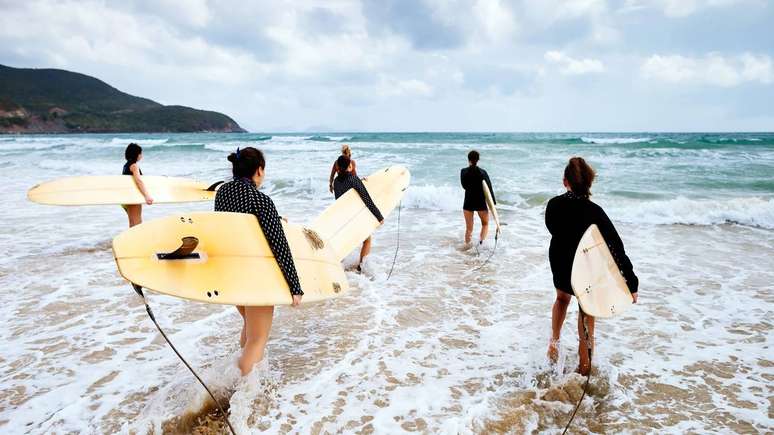 surfe &ndash; depositphotos.com / shevtsovy