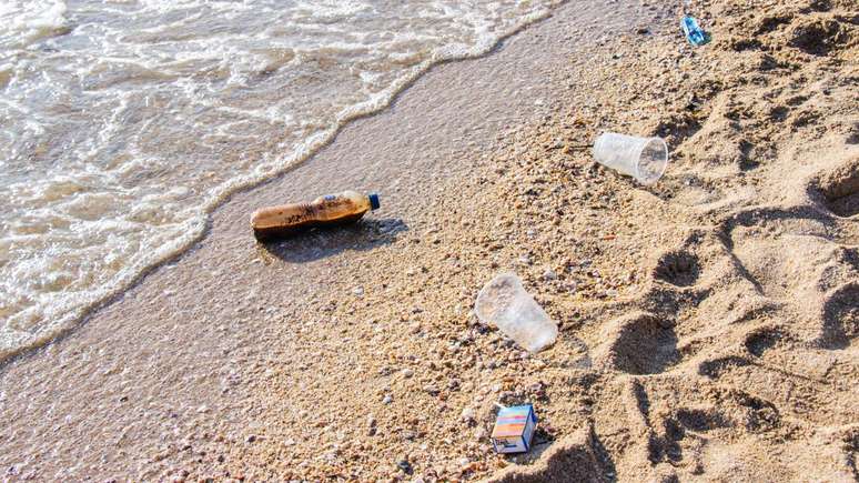 lixo &ndash; depositphotos.com / prapstock