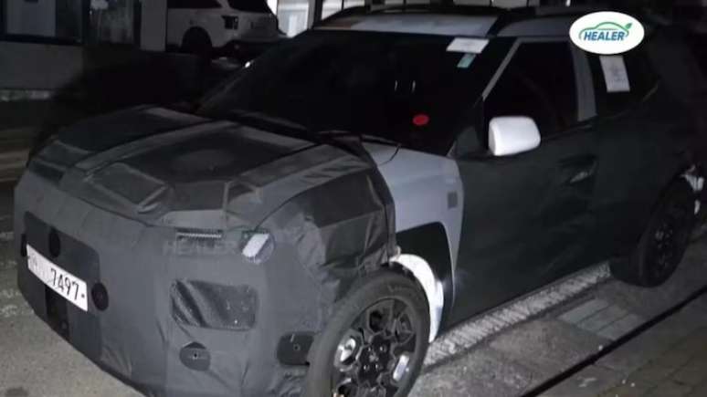 SUV do HB20 pode substituir o HB20S