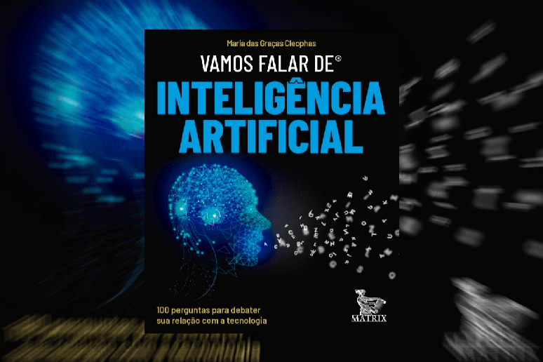 &ldquo;Vamos falar de intelig&ecirc;ncia artificial&rdquo; prop&otilde;e reflex&otilde;es sobre os impactos da IA no cotidiano 