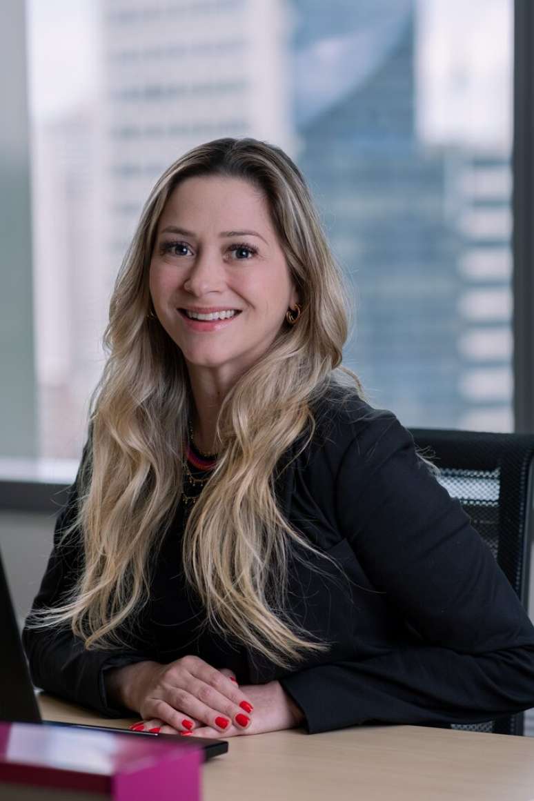 Aline Liston assume a cadeira de VP Comercial em &aacute;rea rec&eacute;m-criada da Getnet Brasil