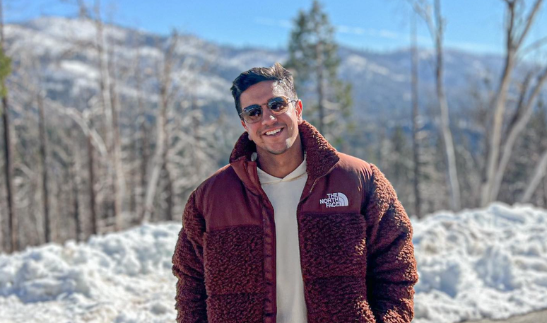 Matheus Silveira foi preso pelo ICE durante entrevista para obten&ccedil;&atilde;o da resid&ecirc;ncia permanente nos EUA