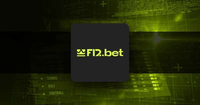 F12 Bet oferece odds competitivas entre as melhores bets autorizadas