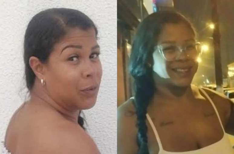 Barbara Denise Folha de Oliveira foi encontrada sem vida e com moedas na boca e nos olhos 