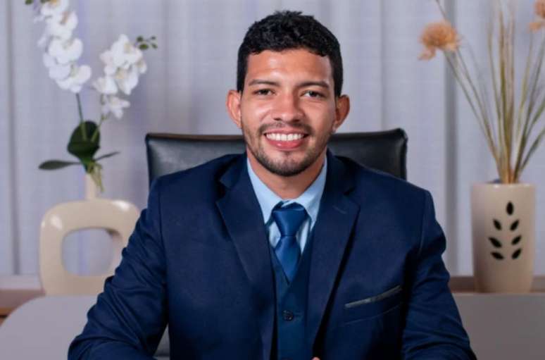 ஹெலியோ நெட்டோ எரிவாயு மற்றும் உரத்தை முறியடித்து ஒரு சிவில் இன்ஜினியர் ஆக வேண்டும் என்ற தனது கனவை நனவாக்கினார்