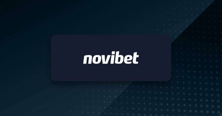 Novibet &eacute; destaque entre as melhores bets autorizadas