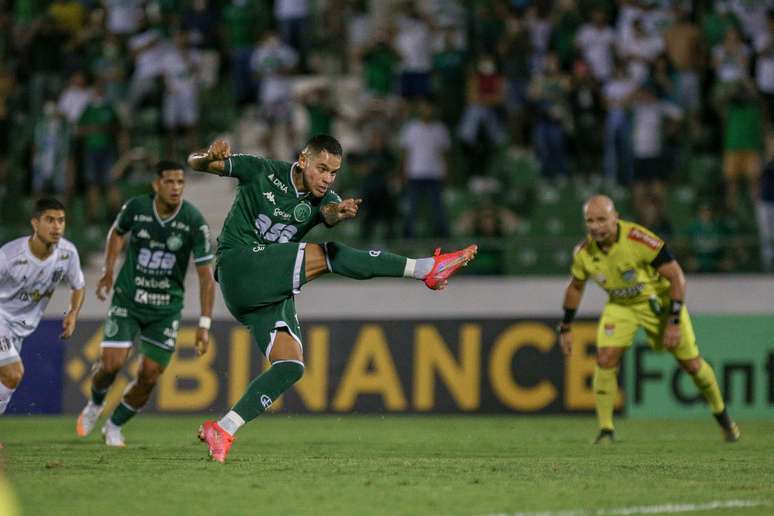 Giovanni pela Chape &ndash;