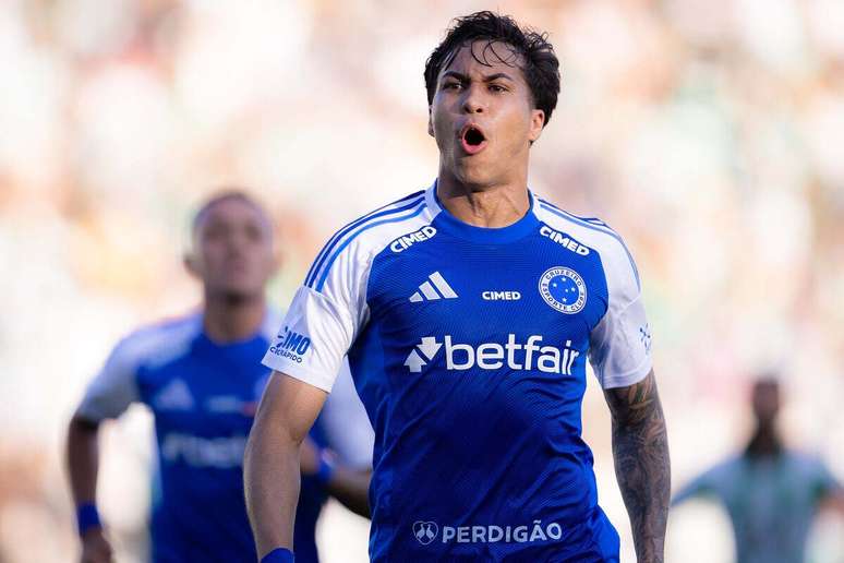 Kaio Jorge pode se tornar, mais uma vez, artilheiro do Brasileiro &ndash;