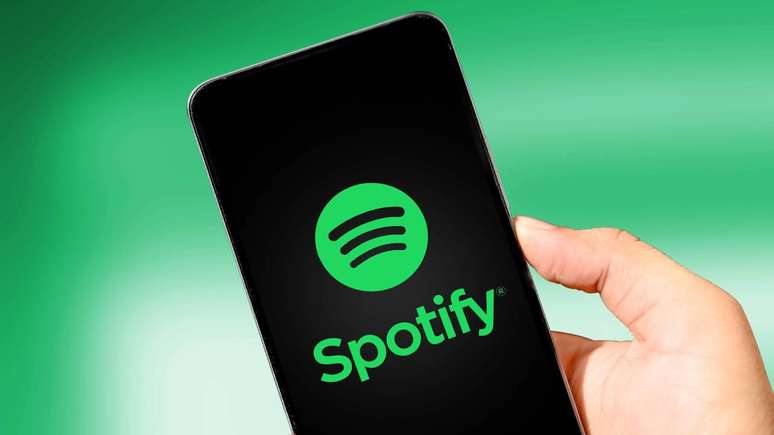 Spotify &ndash; depositphotos.com / visuals6x