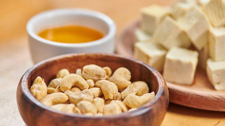 caju &ndash; depositphotos.com / HayDmitriy