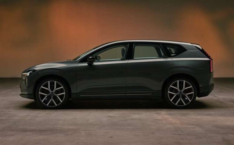 SUV el&eacute;trico tem tr&ecirc;s vers&otilde;es com pot&ecirc;ncia, bateria e autonomia diferentes