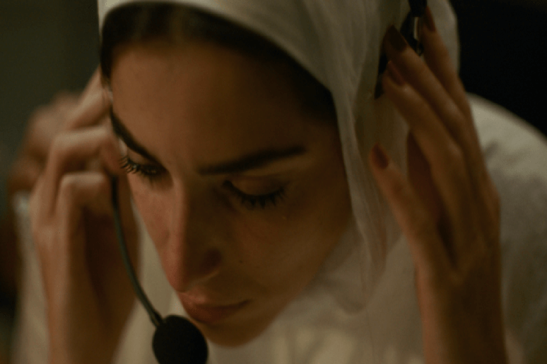 &ldquo;A Voz de Hind Rajab&rdquo; acompanha as &uacute;ltimas horas de uma crian&ccedil;a e os esfor&ccedil;os frustrados para resgat&aacute;-la em meio ao conflito armado 